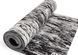 Коврик для йоги, пилатеса Manduka Comfort Cushion Black White Marble 172x61x0.8 см 1G1053764 фото 3