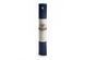 Коврик для йоги Kurma Lite Grip Nightfall 200х66х0.42 см темно-синий kgl66246-200 фото 1