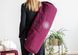 Сумка-мешок для йоги Surya Bodhi 75 x 25 см баклажановый subc75 фото 2