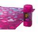 Полотенце для йоги Bodhi Grip 2 Drops of Peace 183x61x0.1 см 907ADP фото 5