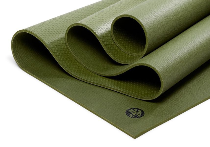 Коврик для йоги Manduka PRO Earth 180x66x0.6 см 111011D20 фото