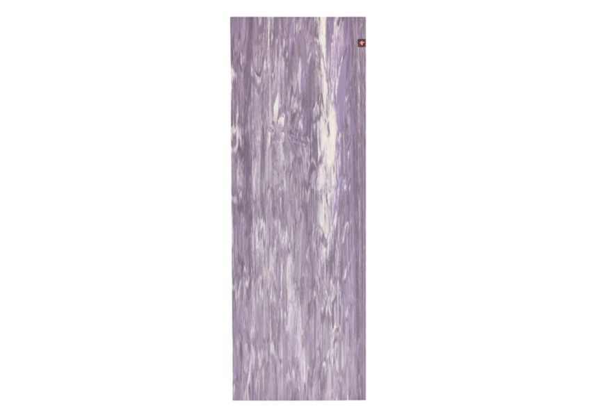 Килимок для йоги Manduka eKO SuperLite Mat Hyacinth Marbled 180x61x0.15 см 136051763 фото