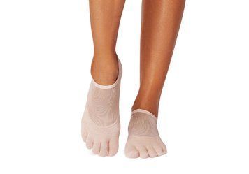 Носки для йоги ToeSox Full Toe Luna Mellow S (36-38.5) 840271479347 фото