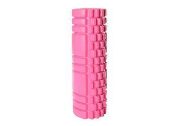 Масажний ролик Ultramedic рожевий 45x14 см UMXL45pk фото