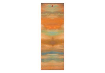 Рушник для йоги Manduka Yogitoes Dawning 180x61 см 262071787 фото