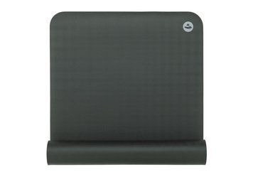 Килимок для йоги Bodhi EcoPro сірий 200x60x0.4 см 658sg фото