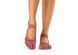 Носки для йоги ToeSox Full Toe Bellarina Grip Mesa M (39-42.5) 840271428086 фото 2