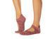 Носки для йоги ToeSox Full Toe Bellarina Grip Mesa M (39-42.5) 840271428086 фото 1