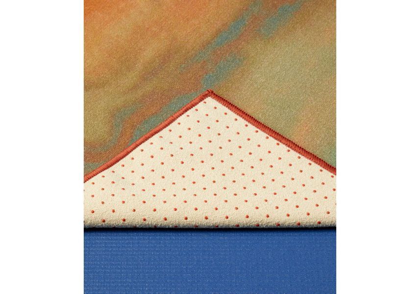 Полотенце для йоги Manduka Yogitoes Dawning 180x61 см 262071787 фото