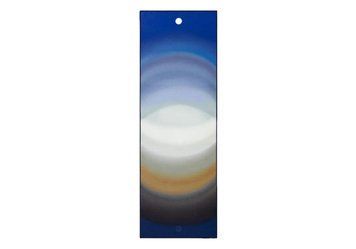 Рушник для йоги Manduka Yogitoes Halo 180x61 см 262071781 фото