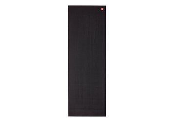 Килимок для йоги Manduka PROlite Long Black 200x61x0.47 см 112015010 фото