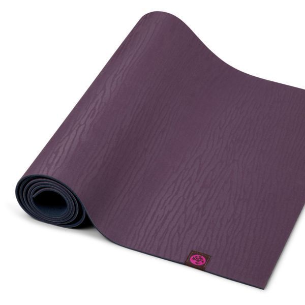 Килимок для йоги Manduka eKO Lite 3.0 Long Acai Midnight 200x61x0.4 см 13D015283 фото