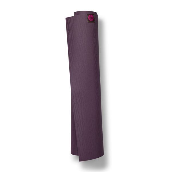 Килимок для йоги Manduka eKO Lite 3.0 Long Acai Midnight 200x61x0.4 см 13D015283 фото