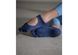 Носки для йоги ToeSox Full Toe Bellarina Grip Deepwater Shine M (39-42.5) 840271407333 фото 3