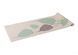 Килимок для йоги Leaves 3C Leela Collection Bodhi Срібляста Хмара 183x60x0.45 см 896L3C фото 2