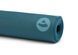 Yoga Mat Bodhi Rishikesh Travel blue 183x60x0.2 cm