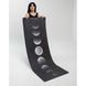 Килимок для йоги замшевий Sitara Moon Phases RAO 183&times;68&times;0.5 см rao101SMP5 фото 7