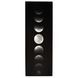 Килимок для йоги замшевий Sitara Moon Phases RAO 183&times;68&times;0.5 см rao101SMP5 фото 1