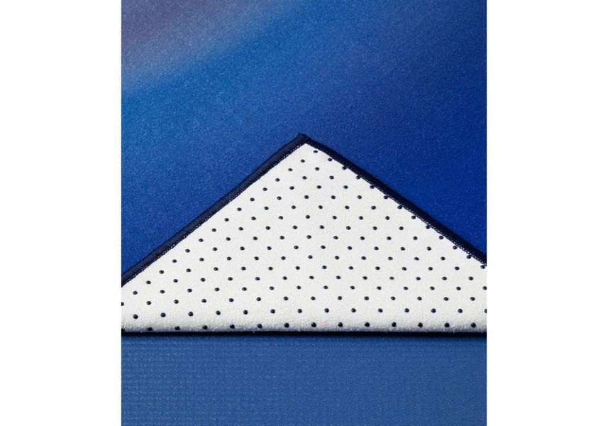 Рушник для йоги Manduka Yogitoes Halo 180x61 см 262071781 фото
