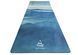 Килимок для йоги замшевий Sitara Blue Serenity Mountain Collection RAO 183&times;68&times;0.5 см rao101SBSMC5 фото 2