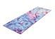 Yoga Towel Arctic Leaves Bodhi 183x61 cm