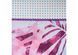 Yoga Towel Arctic Leaves Bodhi 183x61 cm