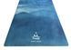 Килимок для йоги замшевий Sitara Blue Serenity Mountain Collection RAO 183&times;68&times;0.5 см rao101SBSMC5 фото 5