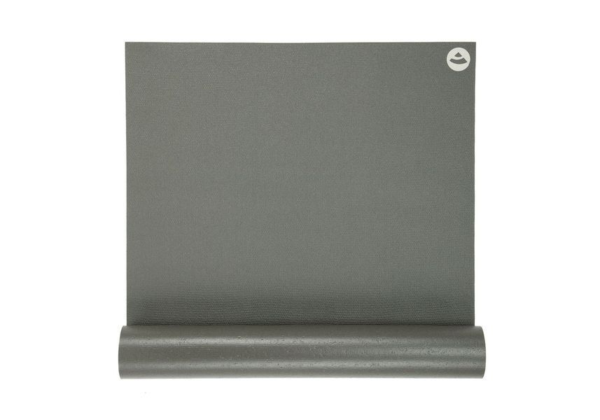 Yoga Mat Bodhi Rishikesh Travel taupe 183x60x0.2 cm