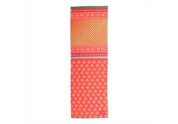 Рушник для йоги Safari Sari Bodhi 183x61 см 907ASS фото