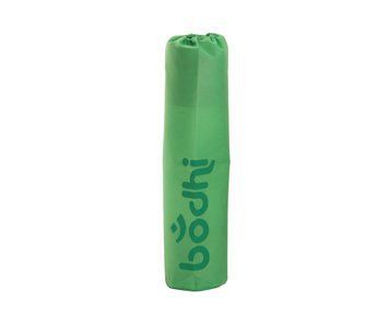 Сумка-чехол для йога-мата Easy bag зеленый от Bodhi 65 см 919bg фото