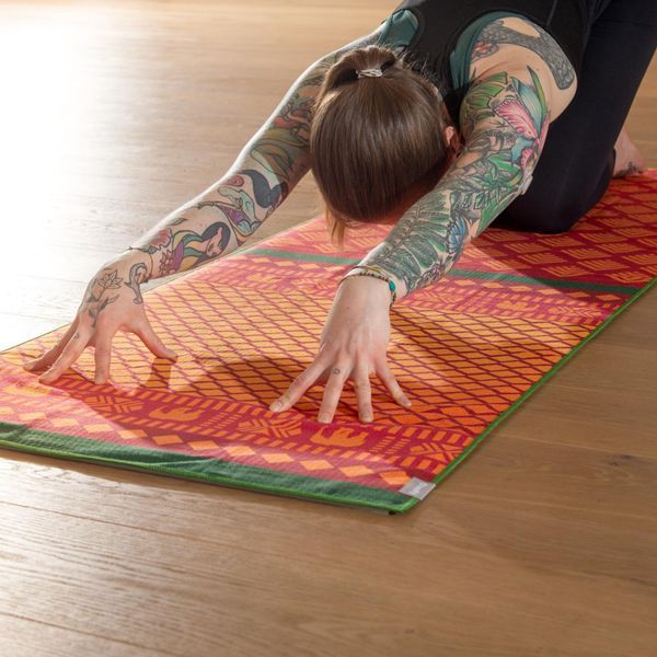 GRIP Safari Sari Bodhi 183x61 см