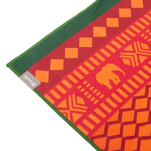 GRIP Safari Sari Bodhi 183x61 см