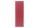 Yoga Mat Bodhi Rishikesh Travel burgundy 183x60x0.2 cm