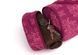Сумка-чехол для йоги Asana Bag Cotton Maharaja Collection Bodhi 80 см ягодный 543ML фото 3