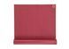 Yoga Mat Bodhi Rishikesh Travel burgundy 183x60x0.2 cm