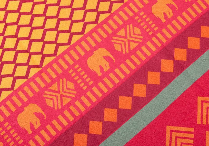 GRIP Safari Sari Bodhi 183x61 см