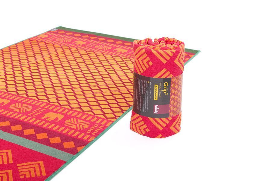 GRIP Safari Sari Bodhi 183x61 см