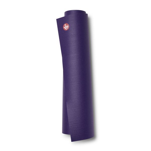 Килимок для йоги Manduka PRO Black Magic 180x66x0.6 см 111011040 фото