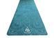 Килимок для йоги замшевий Sitara Mandala Flow RAO 183&times;68&times;0.5 см rao101SMF5 фото 1