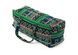 Сумка для йоги Yoga Kit Bag Ethno Bodhi 63x20x23 см різнокольорова 545SG фото 2
