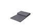 Рушник для йоги та тренувань Manduka eQua Hot Hand Towel Thunder 67&times;40 см 221011020 фото 1
