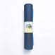 Килимок для йоги Hanuman Double Color Amber 183&times;61&times;0.6 см синьо-блакитний ar303Hblb фото 6