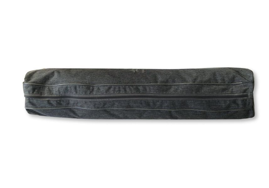 Yoga Mat Bag Master 2 RAO Gray Melange 85x27 cm