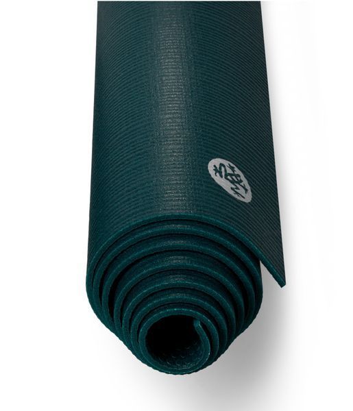 Килимок для йоги Manduka PROlite Algae 180x61x0.47 см 112011747 фото