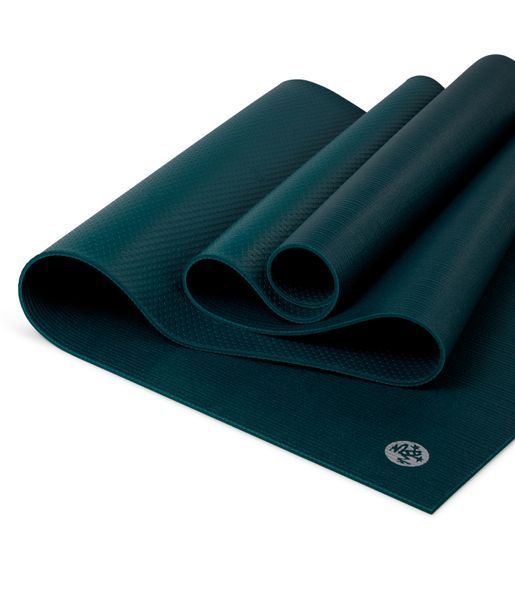 Килимок для йоги Manduka PROlite Algae 180x61x0.47 см 112011747 фото