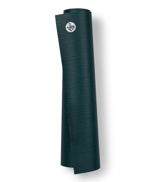 Килимок для йоги Manduka PROlite Algae 180x61x0.47 см 112011747 фото