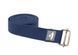 Ремінь для йоги Asana Belt Pro Bodhi синій 300&times;3.8 см 912db фото 1