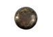 Поющая чаша толстостенная Tiger Eye с резьбой мантры Ом Мани Падме Хум и символа Удачи 19 см rao400TEMGlC19thr фото 2