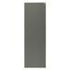 Коврик для йоги Bodhi Rishikesh Travel XL серый 200x60x0.2 см 471t фото 5