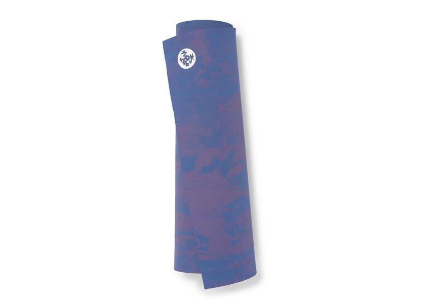 Коврик для йоги Manduka Comfort Cushion (RHEO) Magic Moon Marble 172x61 см 1G1053766 фото